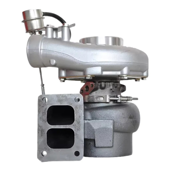 GT4294S Turbocharger 452235-0002 452235-5002S 1319284 for Engine XF315M-F85